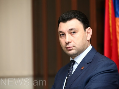 Առաջին քառօրյային ամենապարտաճանաչը ՀՀԿ-ն է եղել. ԱԺ փոխնախագահ