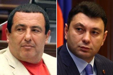 ՀՀԿ մամուլի խոսնակը՝ Գագիկ Ծառուկյանի հարցազրույցի մասին