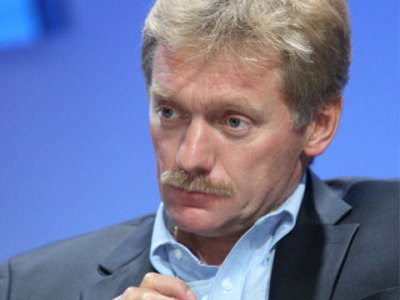 Պեսկով. Մոսկվան ափսոսում է, որ ԵՄ-ն շարունակում է քոսել պատժամիջոցների լեզվով