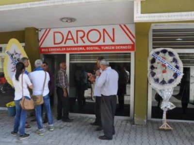 Մուշում հայերը միություն են ստեղծել