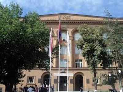 «Հայկական ժամանակ». Բուհերը կիսադատարկ են մնացել