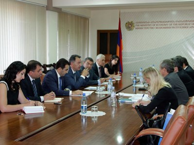 Հայ-չեխական հարաբերությունները կտեղափոխվել նոր փուլ. Կարեն Ճշմարիտյան