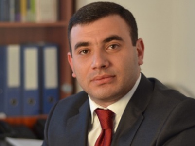 Էմիլ Բաբայանը՝ ՄԻԵԴ դատավո՞ր. Լուրերը ոչ հաստատվում, ոչ հերքվում են