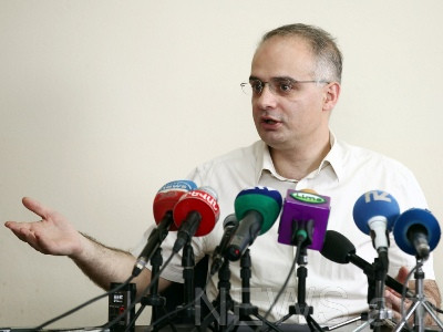 Իշխանության նպատակը խորհրդարանական քառյակի պառակտումն է. ՀԱԿ