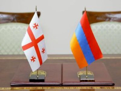 Հայաստանի եւ Վրաստանի տարբեր ուղիները չեն ազդի երկկողմ հարաբերությունների վրա