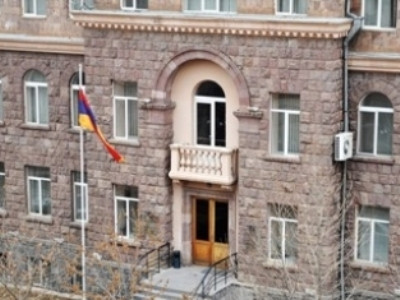 ԿԸՀ-ն բաշխել է ընտրական հանձնաժողովների նախագահների ու քարտուղարների պաշտոնները