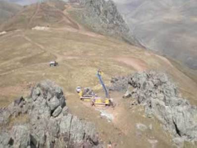 «Ամուլսար» նախագիծ. հրապարակվել է տեխնիկա-տնտեսական նոր հիմնավորումը