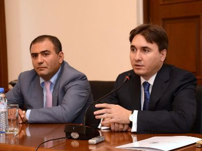 Միայն վերջին 2 ամսում 1,5 մլրդ դրամ է հատկացվել՝ ոռոգման համար