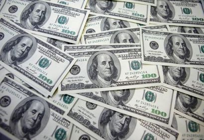 Հայաստանյան բանկերը գնել են 89 մլն դոլար
