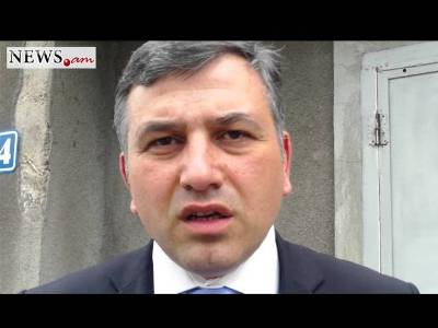 Ինչպե՞ս է փորձագետը մեկ օրում 26 էջ եզրակացություն կազմել. Նիկոլայ Բաղդասարյան