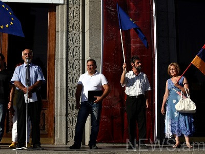 Ինչո՞ւ նախագահը քարոզարշավին չխոսեց սահմանադրական բարեփոխումներից. Հայրիկյան