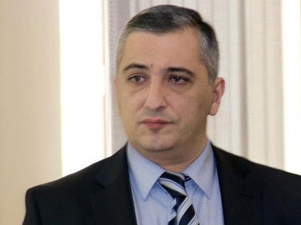 Ոստիկանապետը քննություն է սկսել Նախախորհդարանի հայտարարության կապակցությամբ
