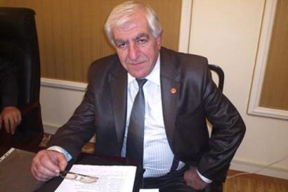 «Հրապարակ». Պատգամավորի հայրն ի վերջո ազատման դիմում գրեց