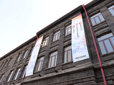 Գյումրիի տեխնոպարկը վերջապես բացվեց. ներկա էր Սերժ Սարգսյանը (ֆոտո)