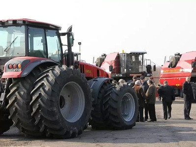 Բելառուսական ձեռնարկություններն ուզում են աշխատել Գյումրիում