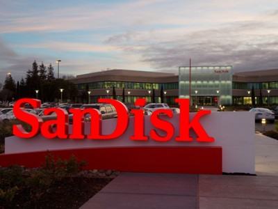 SanDisk-ը ներկայացրել է  SD ֆորմատի ամենատարողունակ հիշողության քարտը