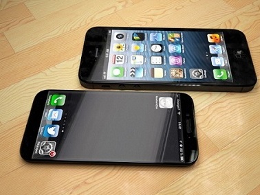 iPhone 6 Plus-ի մատակարարումները մի քանի շաբաթով կհետաձգվեն