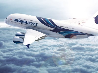 Հնդկաստան ուղեւորվող Malaysia Airlines-ի ինքնաթիռն արտակարգ վայրէջք է կատարել