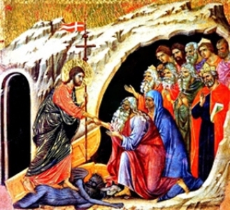 Այսօր տոնում ենք Խաչվերացը