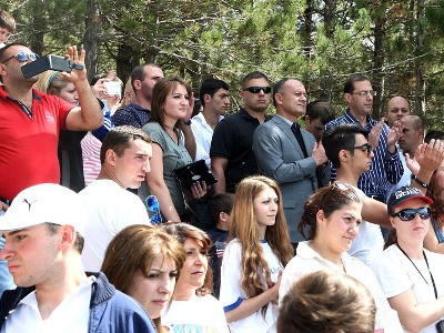 Սեյրան Օհանյան. Հայկական օրացույցն ունի երկու յուրահատուկ ամիս