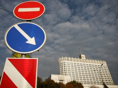 Մեդվեդեւ. Պատժամիջոցներով ստուգում են Ռուսաստանի ամրությունը