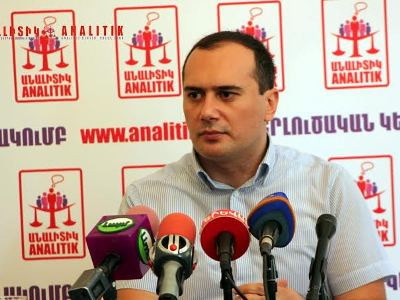 Արաբագետ. Թուրքիան զգուշանում է PKK-ի ապստամբների զինումից
