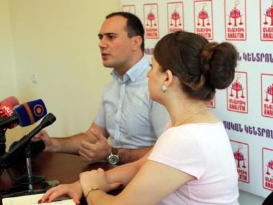 Արաբագետ. Արցախը իսլամիստների համար ռազմական նոր գոտի կարող է դառնալ