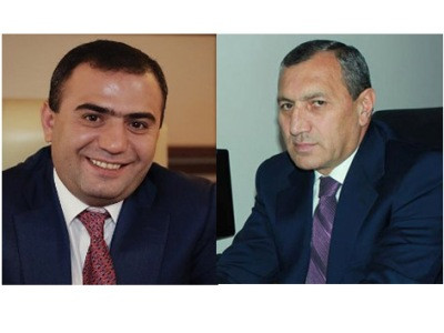 Լիսկա թեման լրիվ փակ է. Վահե Հակոբյանի մտերիմ ընկեր, գործարար Տիգրան Կարապետյան