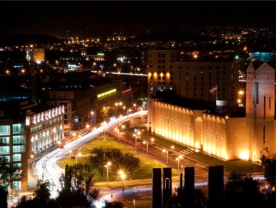 Թուրք զբոսաշրջիկի տպավորությունը Հայաստանից. մաս 3