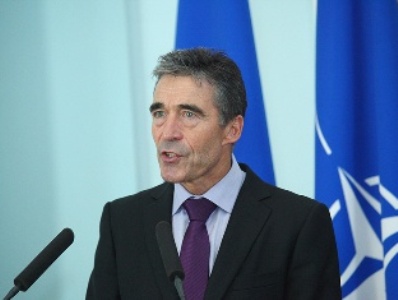 Ռասմուսեն. Ռուսաստանը «մոտ սպառնալիք» չէ ՆԱՏՕ-ի համար