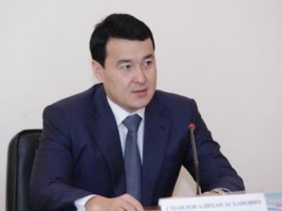 ՄՄ-ի երկրների հետ Ղազախստանի ապրանքաշրջանառությունը 22.4%-ով կրճատվել է