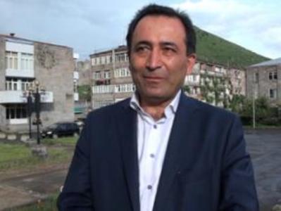 Բնակչության մեծ մասն ուզում է Սուրիկ Խաչատրյանի վերադարձը. Գորիսի քաղաքապետ