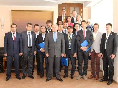 ՀՀ-ի եւ ՌԴ-ի երիտասարդ գիտնականները համագործակցություն են հարթում