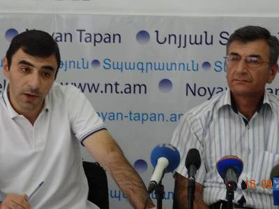 Վարորդները15 րոպեից ավելի կկանգնեն կարմիր գծերի տարածքում եւ տուգանք չեն վճարի