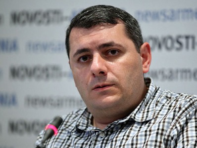 Փորձագետ. Եվրասիական միության կենսունակությունը կասկածի տակ է