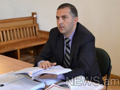 Շիրակի դատախազի տեղակալը կհանդիպի իր հետ տեսակցություն պահանջող կալանավորի հետ