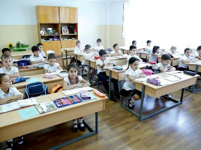 Երեւանի դպրոցներում ուժեղացվել է հսկողությունը դրամահավաքության նկատմամբ