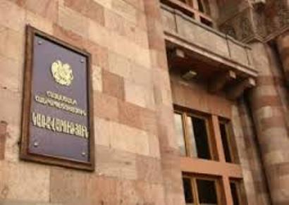 «Հրապարակ». Տիգրան Սարգսյանի կադրը հեռանում է կառավարությունից