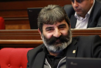 «Ժողովուրդ». Պատգամավորի որդին կալանավորվել է