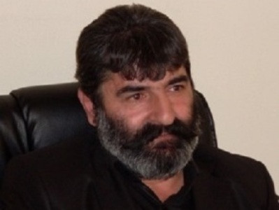 Բողոքողը գալուբոյ է, 27 տարեկան էշ. Ռուստամ Գասպարյանը՝ որդու կալանքի մասին