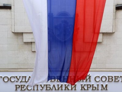 Թուրքիան չի ճանաչում Ղրիմի ընտրությունները