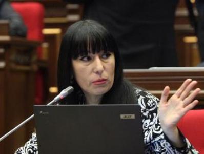 Եռյակի հանրահավաքի օրակարգում 2 հարց կա