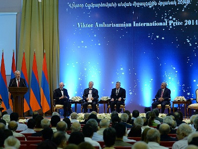 Ինչպե՞ս կարող էր Հայաստանն այսքան գումար հայթայթել մրցույթի համար. Բրենդ Թալին