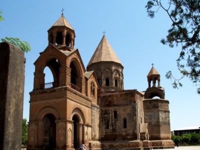Մայր Աթոռ Սուրբ Էջմիածնում Եկեղեցական-ներկայացուցչական ժողով կգումարվի