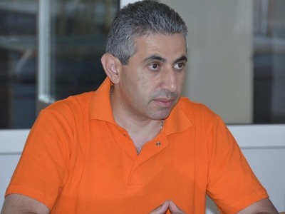 Տեղյակ չեմ՝ ով է գնում մարզեր եւ ինչի համար. Էդգար Ղազարյան