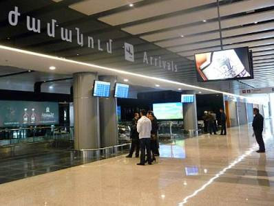 Հայաստանի ԱՎԾ. 2013-ին ՀՀ-ից մեկնել է 1329 հազար մարդ, վերադարձել՝ 1297 հազարը