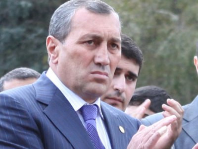 ՀՀԿ Գորիսի գրասենյակը պնդում է, որ Լիսկայի համար ստորագրահավաք չի արվում