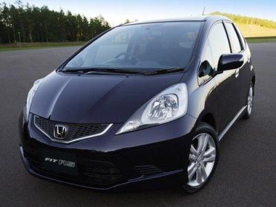 Փարիզյան ավտոսրահում կներկայացնեն նոր Honda Jazz