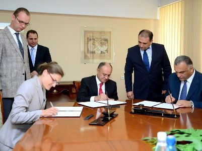Անհայտ կորած անձանց ընտանիքներից կենսաբանական նմուշներ կվերցնեն