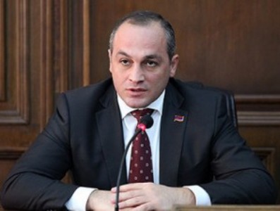 Բաքվին չհաջողվեց ներկայացնել ԵԱՀԿ ՄԽ ձեւաչափի փոփոխման անհրաժեշտությունը